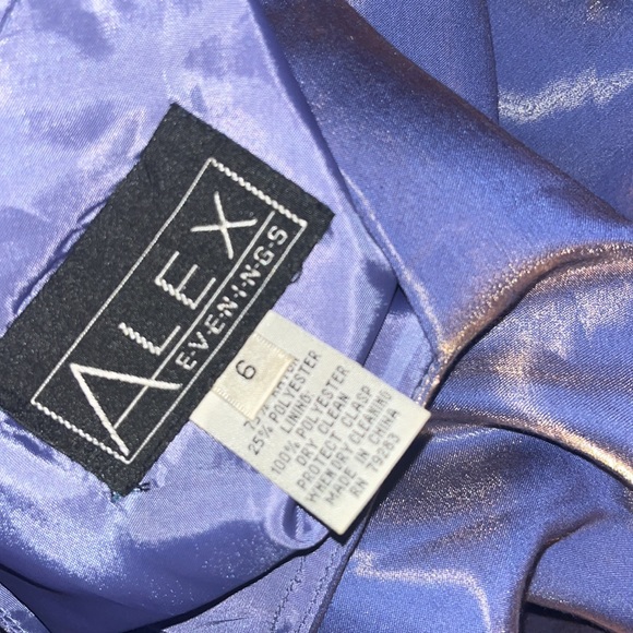 👗 🥂 👗 • 👄 Alex Evenings x Prim n Proper Vibes - Picture 13 of 14